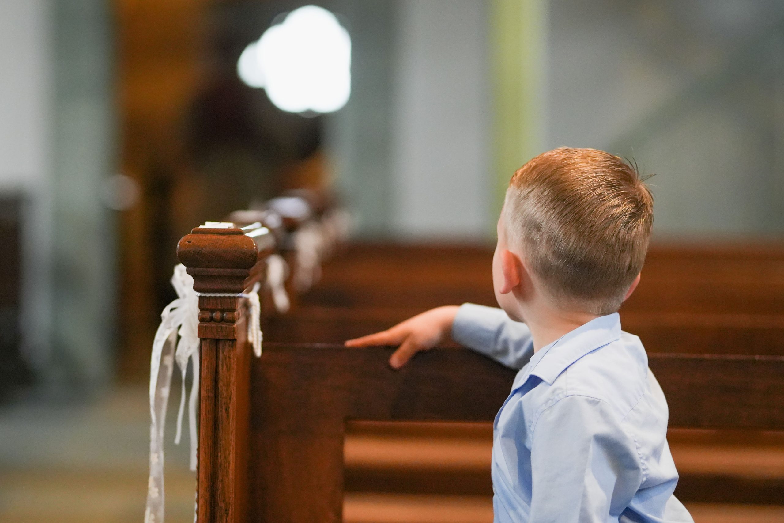 Church Check-In Solutions Compared: Fast, Safe, and Family-Friendly