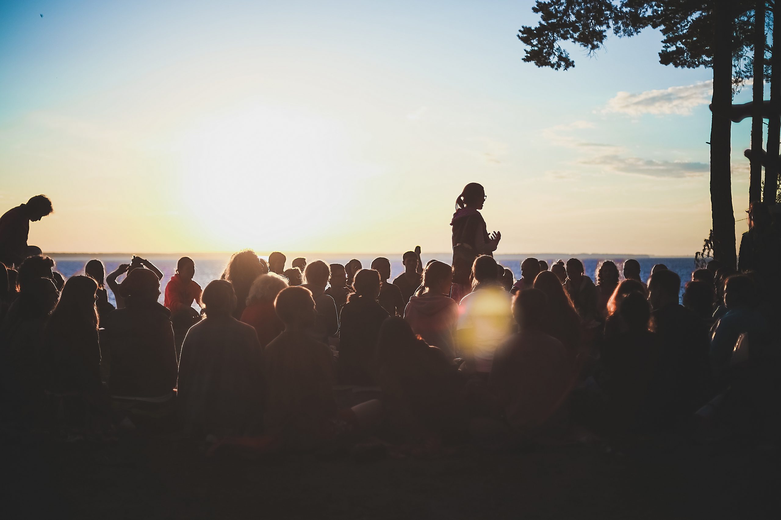 7 Must-Have Tools for Mobile Church Leaders